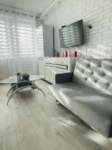 Mieszkanie, kawalerka na wynajem kilkudniowy budynek 48 mieszkanie nr20 - Kuligi