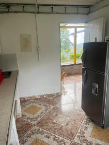 Andean Mot Mot Coffee - Puerto Asís Farm