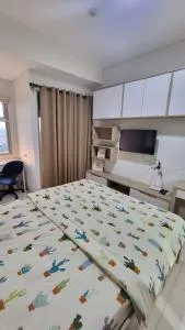 Springwood Residence by Tentrem Room - Pakulonan Dua
