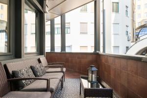 Heart Milan Apartments Duomo Terrace