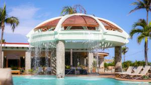 Pierre Mundo Imperial Riviera Diamante AcapulcoInclusive