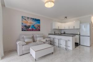 Apartamento Kaora Ocean View