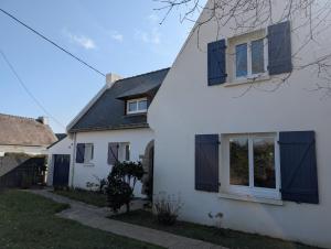 Maisons de vacances Maison familiale , Mine d'or a pied : photos des chambres