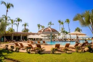 Pierre Mundo Imperial Riviera Diamante Acapulco All Inclusive - Copala