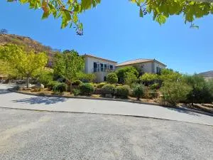 Ktima Pyroessa Apartments - Yellow Apartment - 孔蒂亚斯