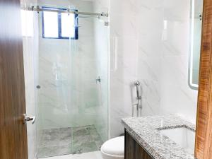 Lujo y confort más Vista Panorámica en Vía la Costa