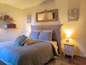 B&B / Chambres d'hotes Les 2 Brigards : photos des chambres