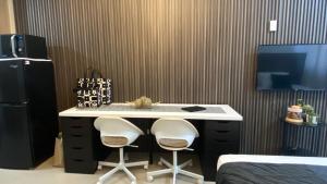 Condo SuiteApartment Pasay SM MOA - Stay Cozy & Boujee