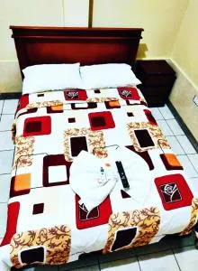 Hospedaje Orquídeas 2 - Machala