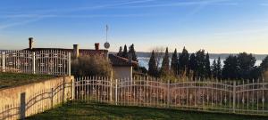 Guest House Vila Luka 