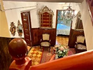 Riojania Heredad - Navalsaz