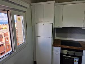 Apartamento cercano al centro y a la playa