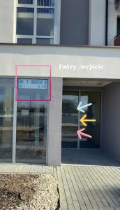 Apartament Przytulny 6 mini