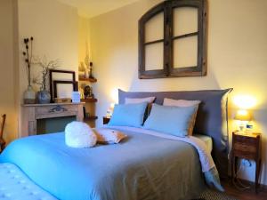 B&B / Chambres d'hotes Les 2 Brigards : photos des chambres
