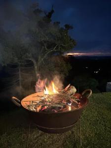 Casa aconchegante na Serra