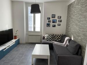 La Finestra sul Porto