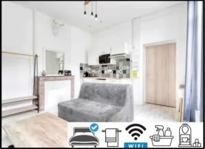 Basilique IX - Cresserons