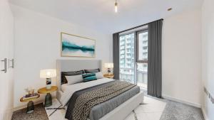 Spacious and Comfortable Long-Term Stay Near O2 Arena, Westfield, London Stadium, Ideal for Business or Leisure - Апартаменты/квартиры, Лондон