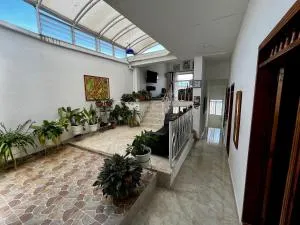 Casa 834 - Tranquilo y Cómodo - Simacota