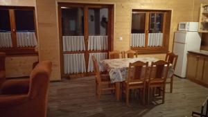 Chata Vesna - LIPTOV