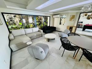 CasaBlanca By Hotel Hacienda