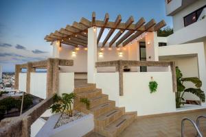 CasaBlanca By Hotel Hacienda