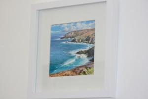 The Luxury Dartmoor Den, Dartmoor, Devon