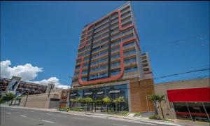 Viva Salvador com conforto