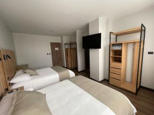 Universitario Hotel