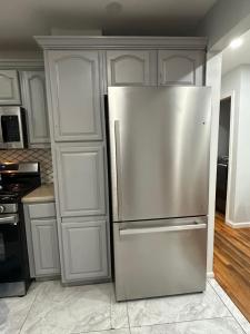 JFK Rosedale 2bd Apt