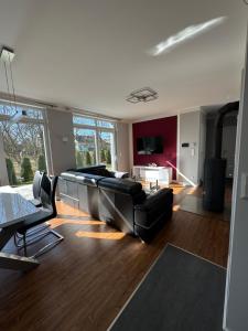 Ferienhaus nähe Kattowitz