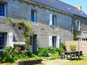 Maisons de vacances kerispern : photos des chambres