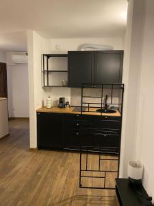 La Casa nel Borgo