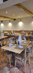 B&B / Chambres d'hotes U PASTURELLU : photos des chambres
