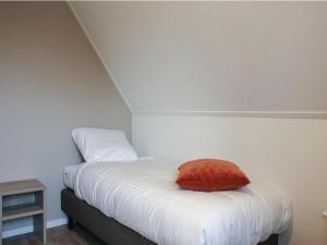 Villa in Friesland with Sauna by Water