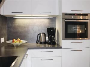 Villa in Friesland with Sauna by Water