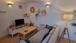 Grand logement pour 10 - Proche Halles