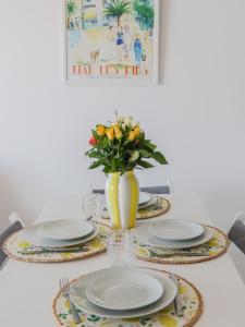 Sea view in Juan Les Pins