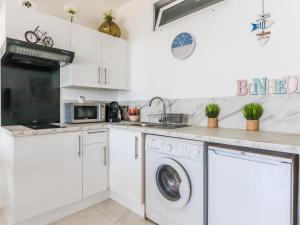 Sea view in Juan Les Pins