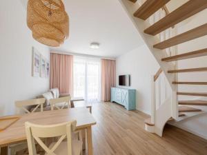 Holiday Home in Grzybowo near Wide Beach