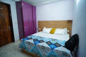 Airport Distance Large Apartment