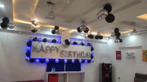 Airport Distance Large Apartment