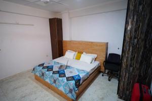 Airport Distance Large Apartment