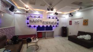 Airport Distance Large Apartment