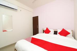Hotel O Red inn