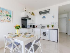 Sea view in Juan Les Pins