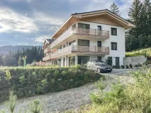 Apartmány Na vyhlídce - Kramolín