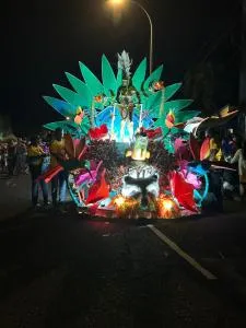 Maison Petit Paradis - Basse-Terre