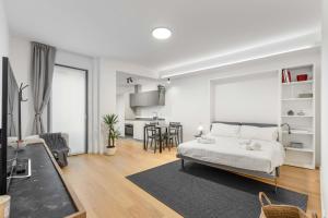 VivimiHome - Navigli Design Loft with Terrace