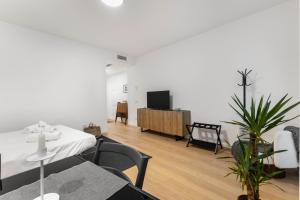 VivimiHome - Navigli Design Loft with Terrace